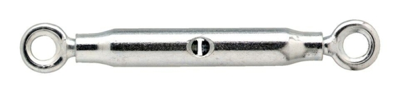 Spanschr. DIN 1478 O-O 20mm vz.