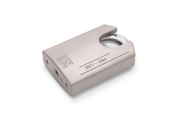 Hangslot DX Proline CS 70mm SKG**® zilver