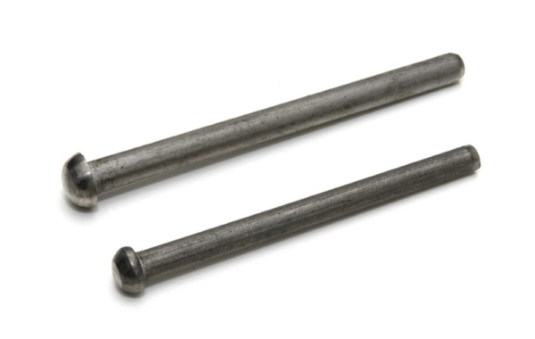 Scharnierpen rvs voor scharnier 89x89