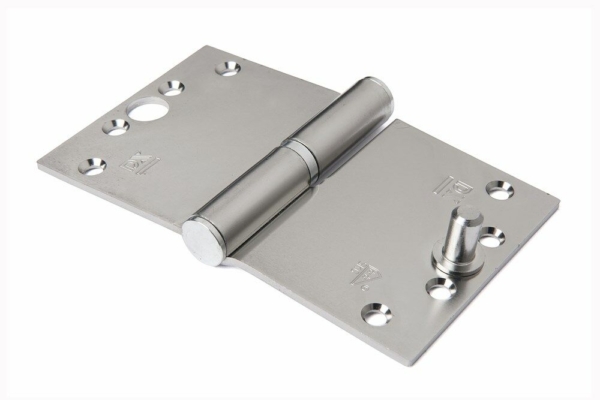 Kogelstift paum. 89x150 SKG ***® staal verz.