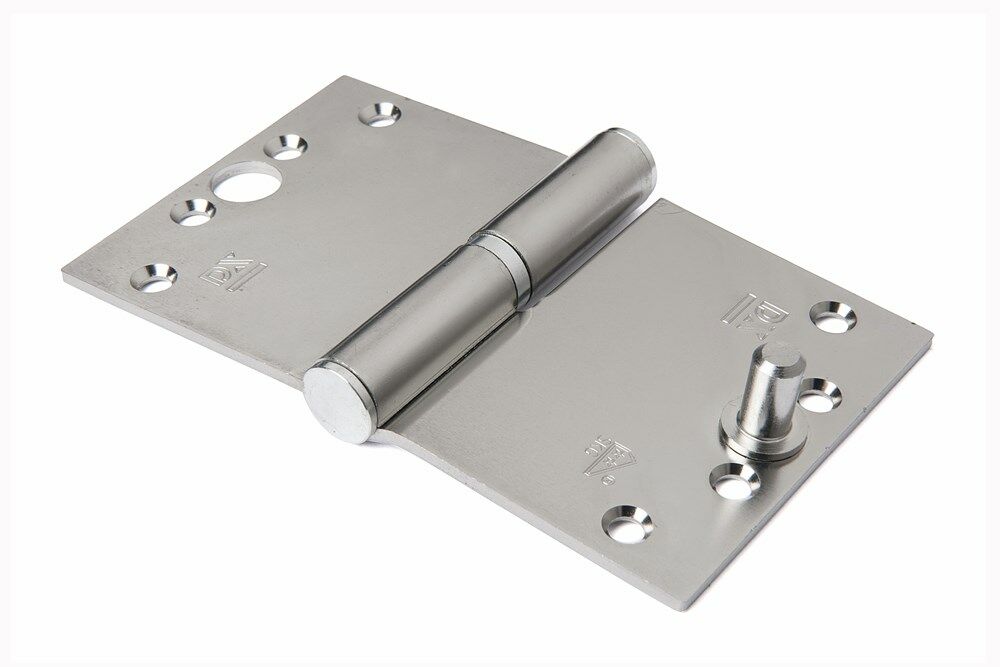 Kogelstift paum. 89x150 SKG ***® staal verz.