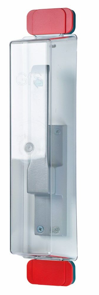 Exit Cover Type D2 verticale raam & deurkrukken