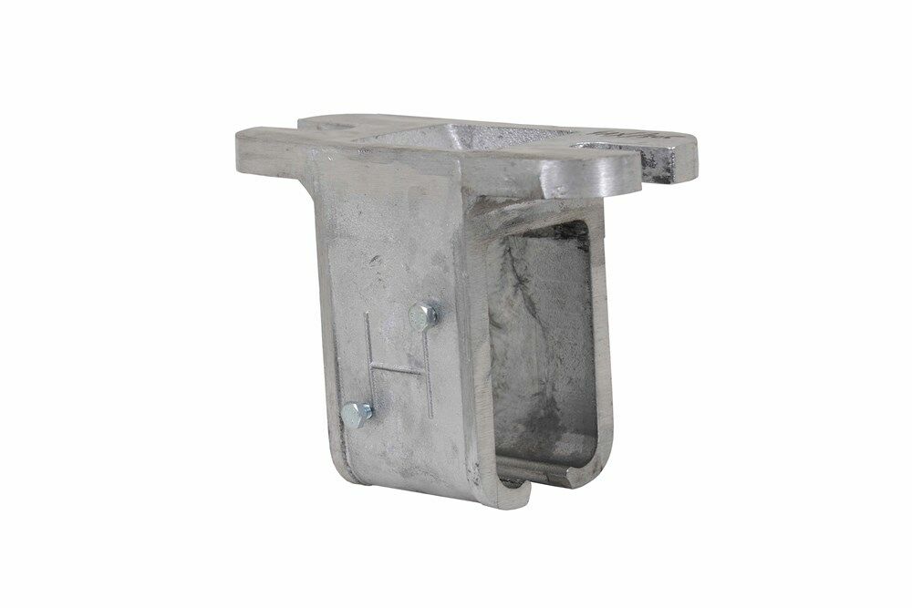 4AX/305-Plafonddrager verbinding, aluminium