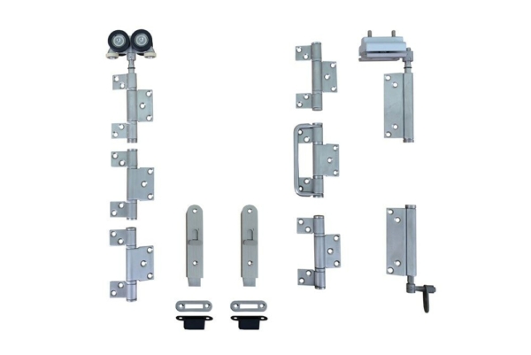 RF50K2-Roomflex kit 2 (3.0), 50kg