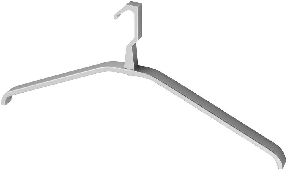 KLEDINGHANGER GARDELUX-1 NATUREL (1262)