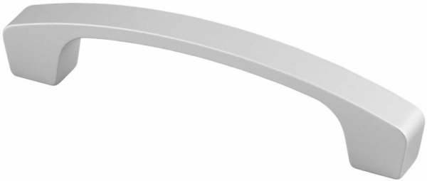 GREEP 130/110 MM 2XM5 MAT NATUREL (4193)