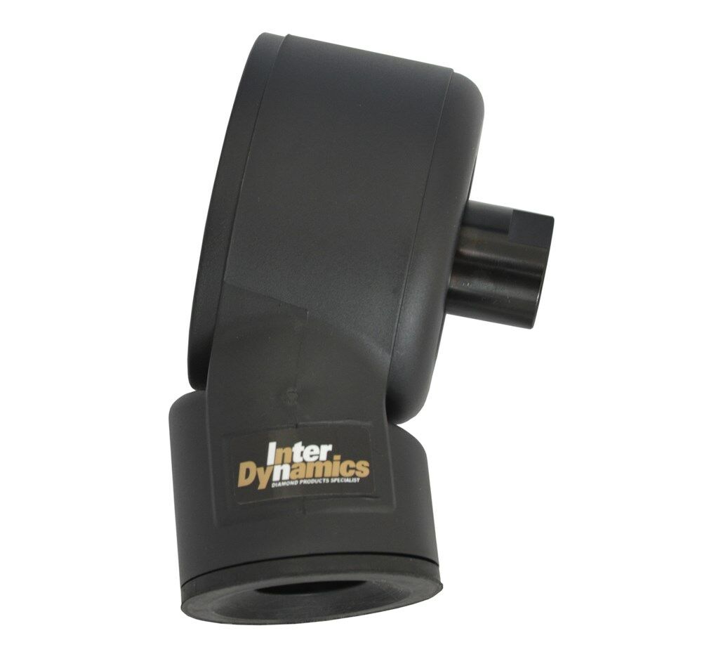 AFZUIGADAPT. M16 STAND. 609000