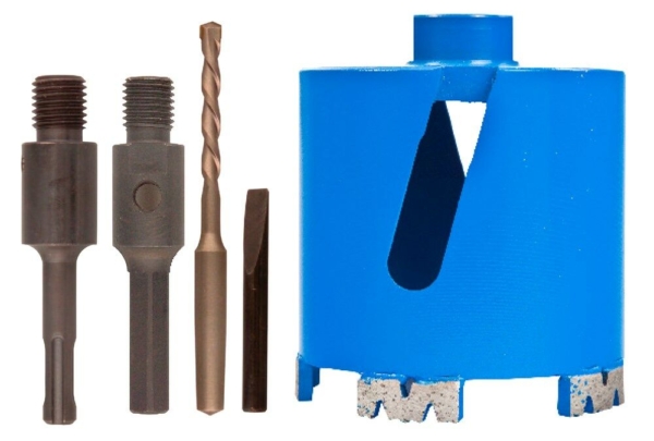 PREM.DOZENBOOR.82MM 609182