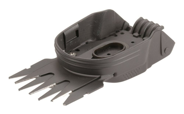 MES GRASKANT 2340-22