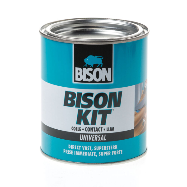 Bisonkit bus 750 ml