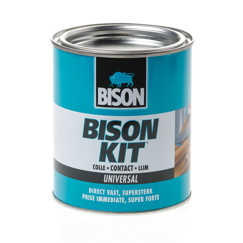 Bisonkit bus 750 ml