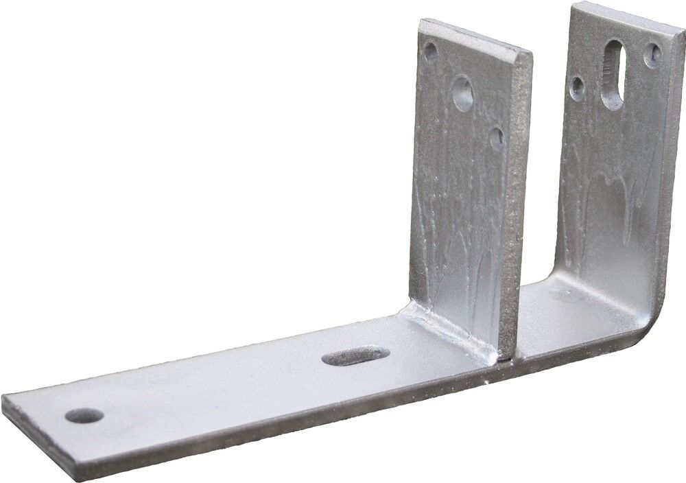 F-anker houtmaat 71 mm 150x250 80x8 EV