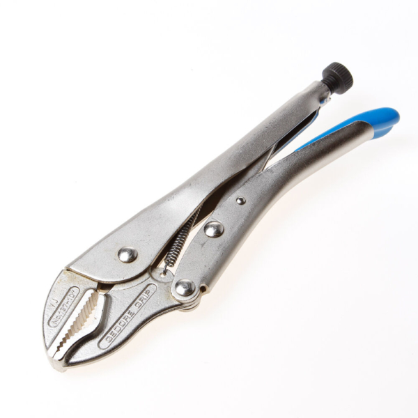 Griptang 137/10 250mm