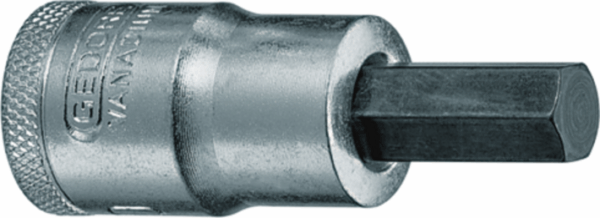 Inbusdopsleutel 1/2 in19 14mm