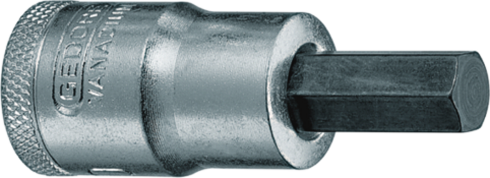 Inbusdopsleutel 1/2 in19 10mm