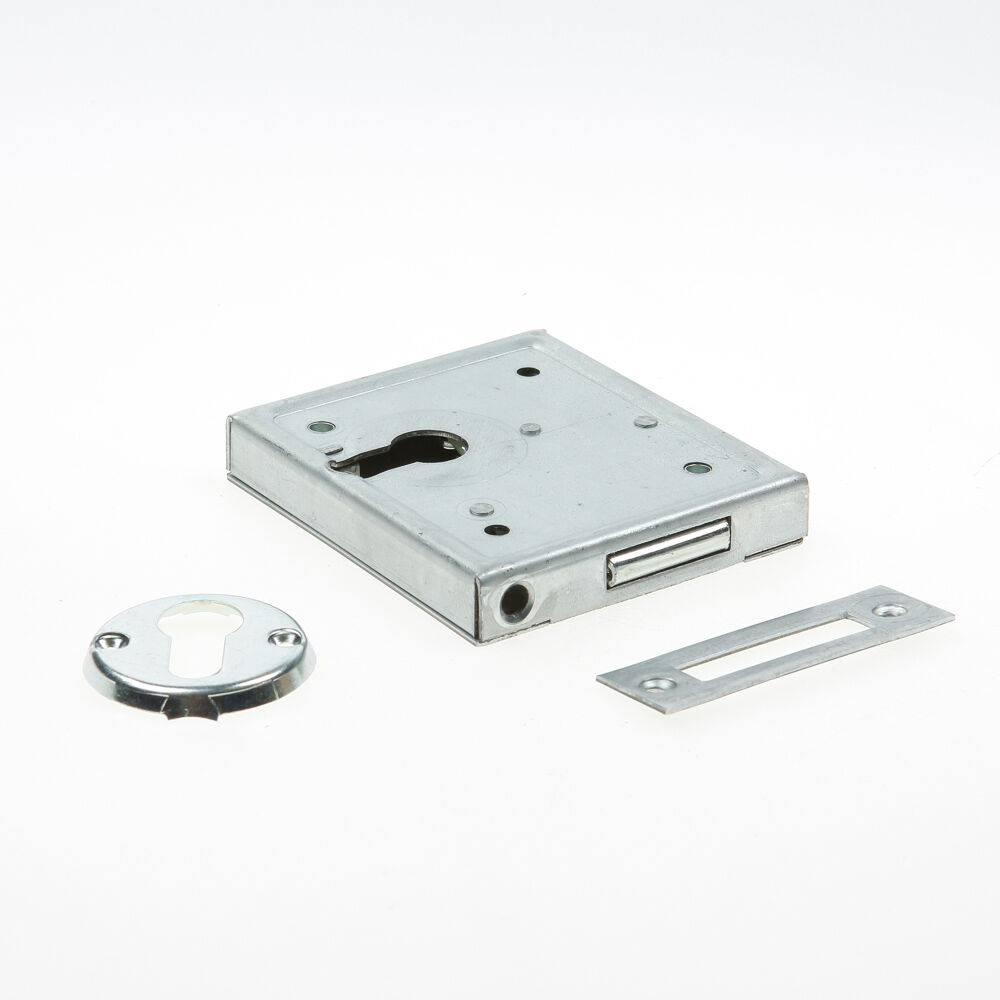 Kelderbandslot v. pc60mm