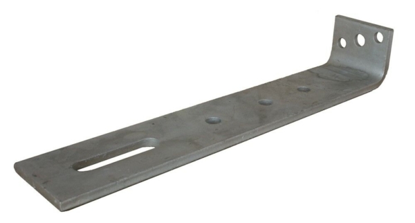 Muurplaathoek 60x350 70x8 TV