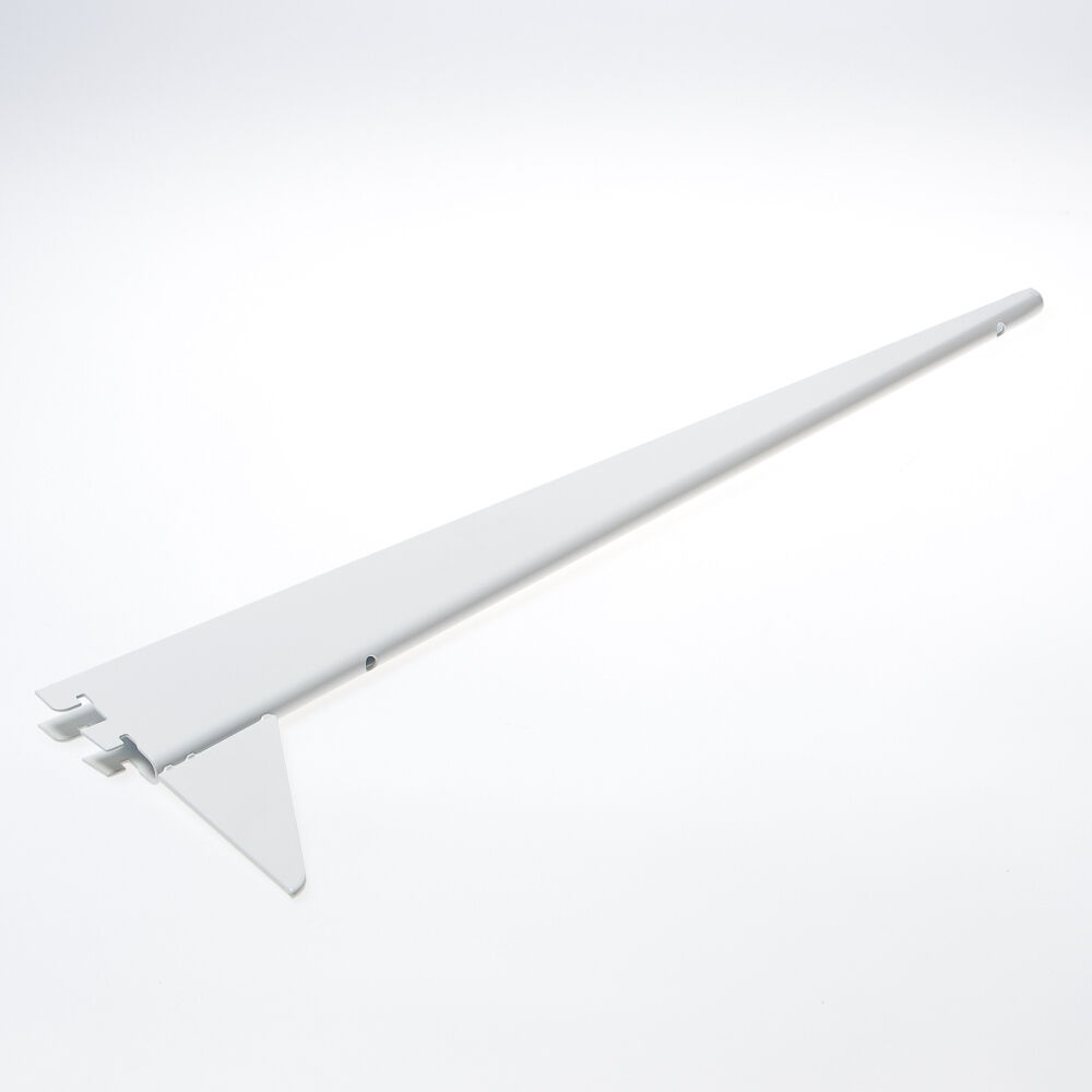 Fipro drager dubbel wit 50cm