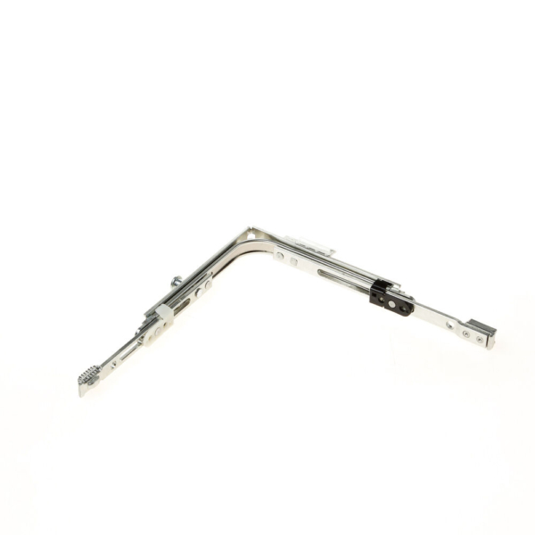 i.S.-Stolphoekoverbrenging 115x115mm ZL