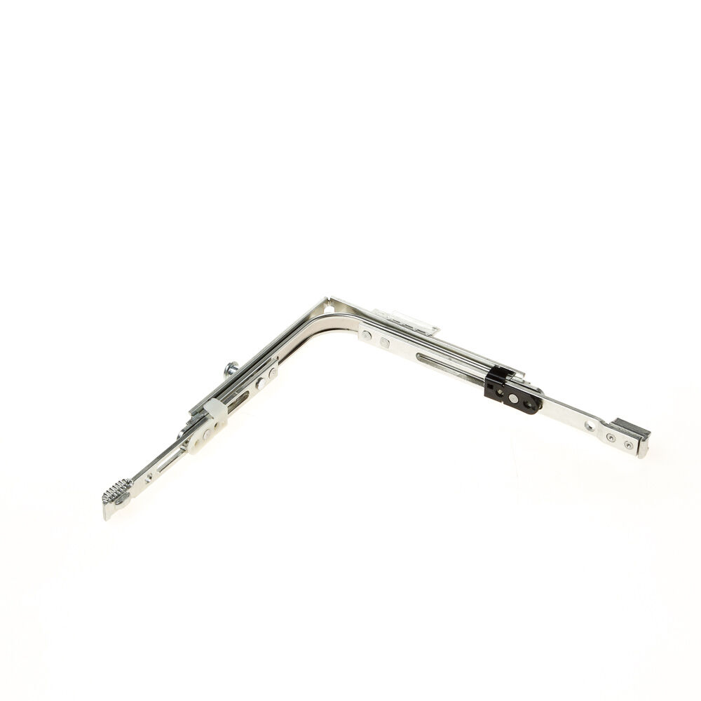 i.S.-Stolphoekoverbrenging 115x115mm ZL