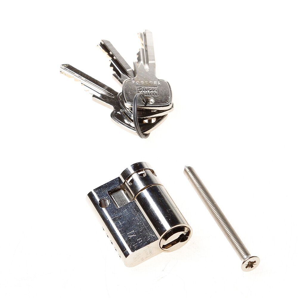 Prof.cil.XR enkel 45t10