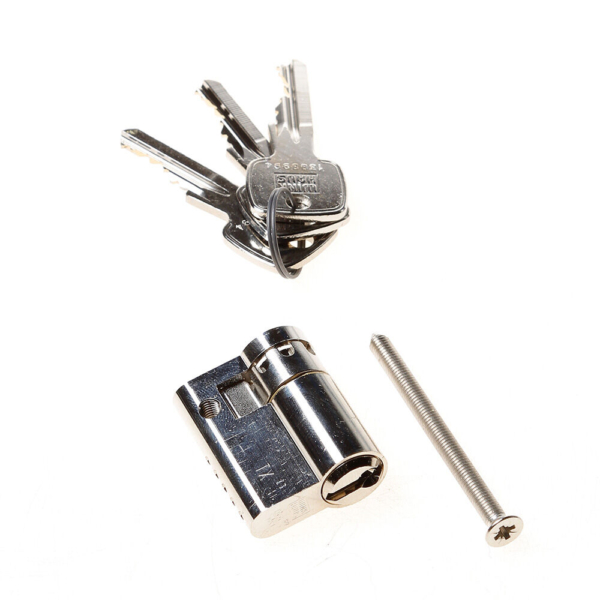 Prof.cil.XR enkel 35t10