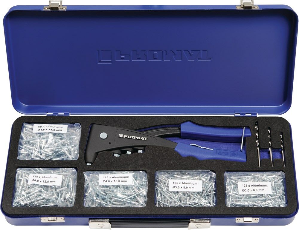 POPNAGELTANG M/POPNAGELS 603D