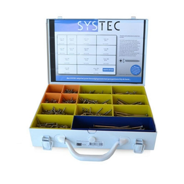 ASS.DOOS SPNPLSCHR.RVS-A2 POZI