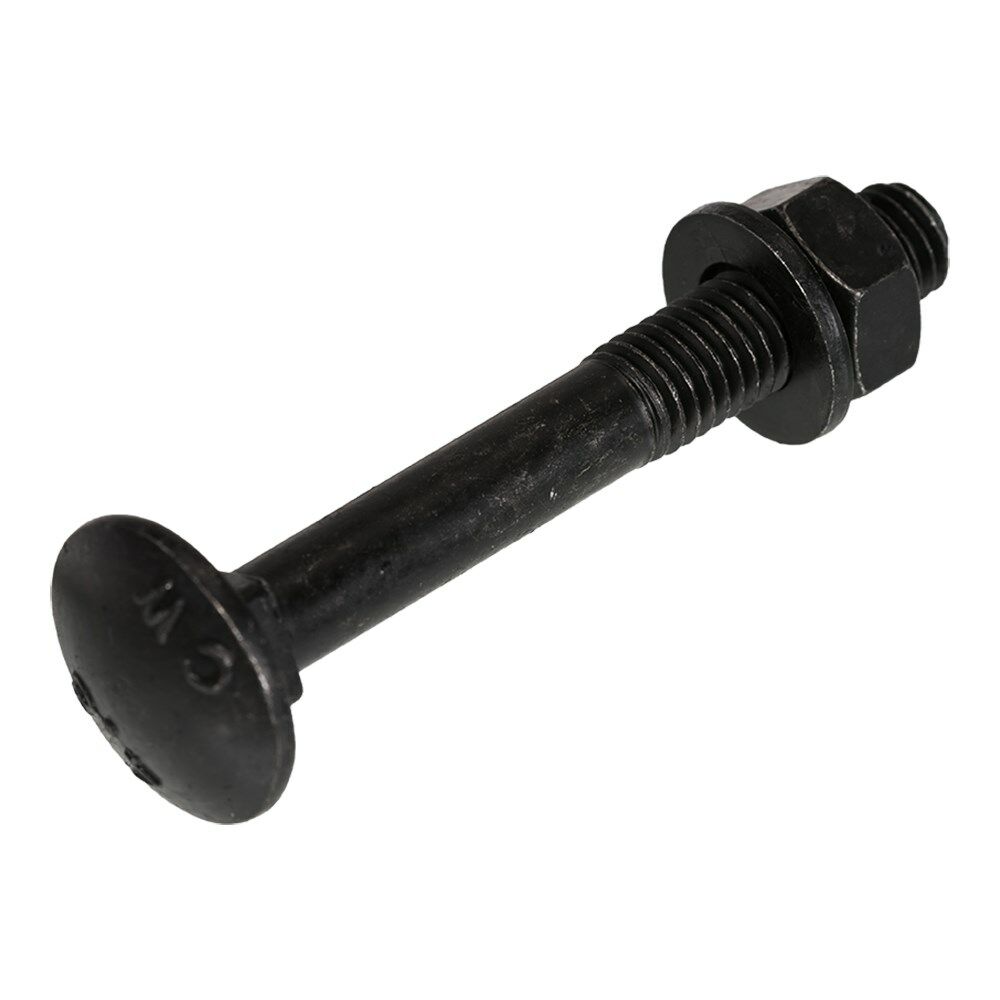 BLACKL.SLOTB.+MR+RNG M8X40/ 25