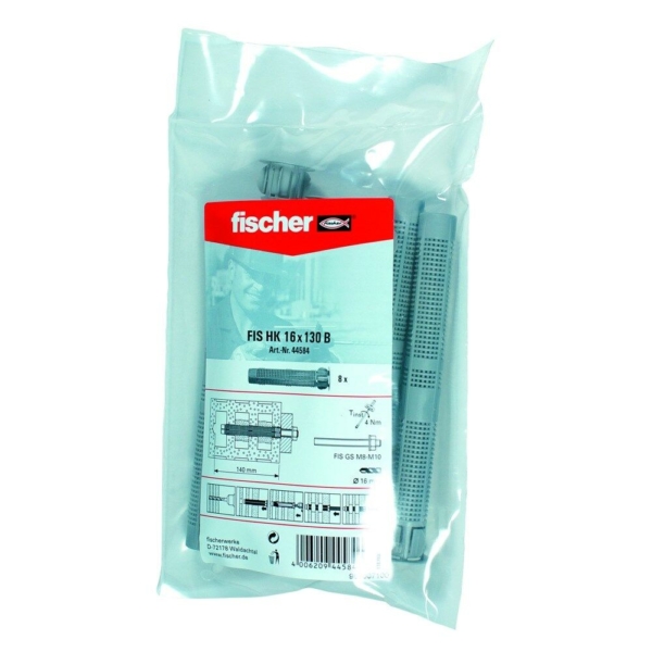 ZB INJ.HULS FISHK16X130B 44584