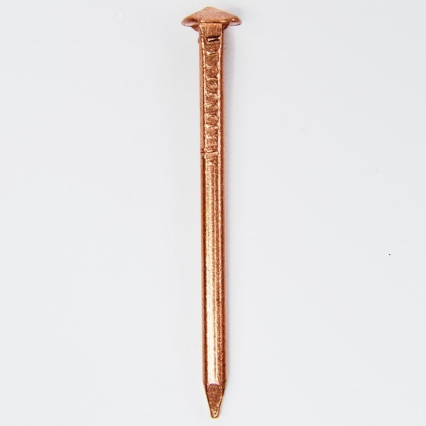 BOOTNAG.KOP.1,0 KG 50X3,0 BK