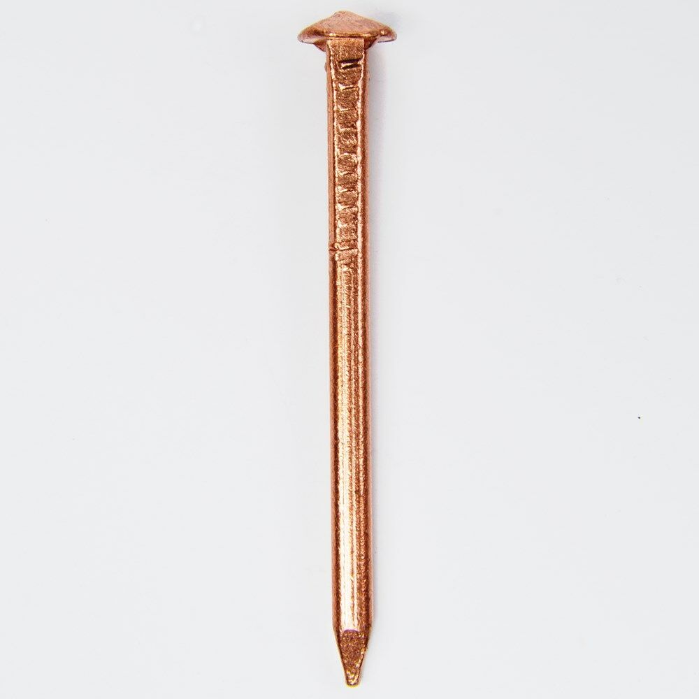 BOOTNAG.KOP.1,0 KG 65X3,4 BK