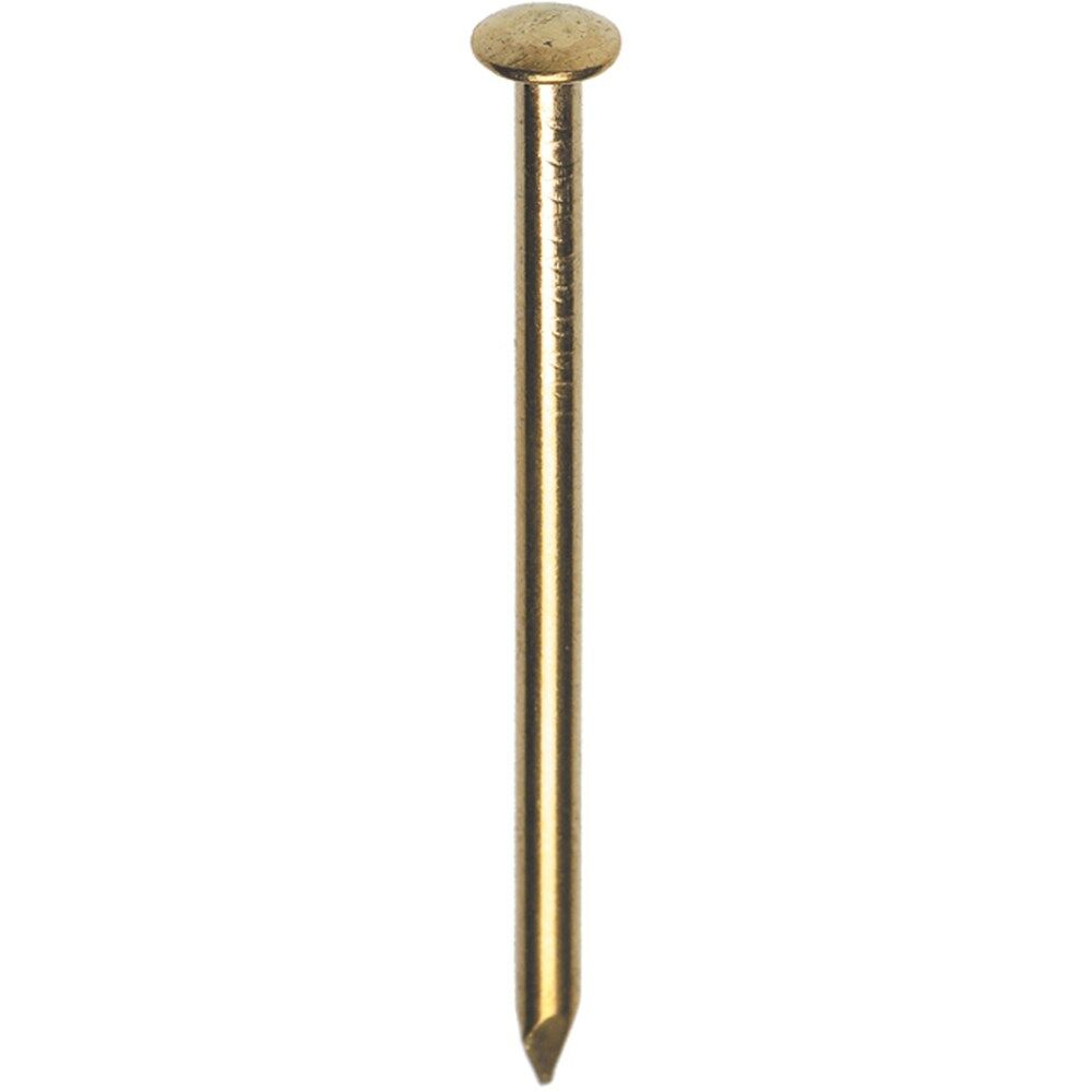 MESS.NAGEL 1,0 KG 13X0,9 BK