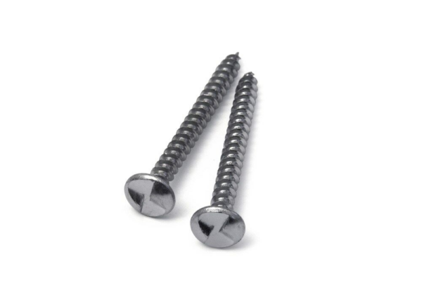 Anti-inbraakschroeven 5,0x50