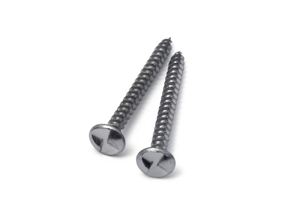 Anti-inbraakschroeven 5,0x50
