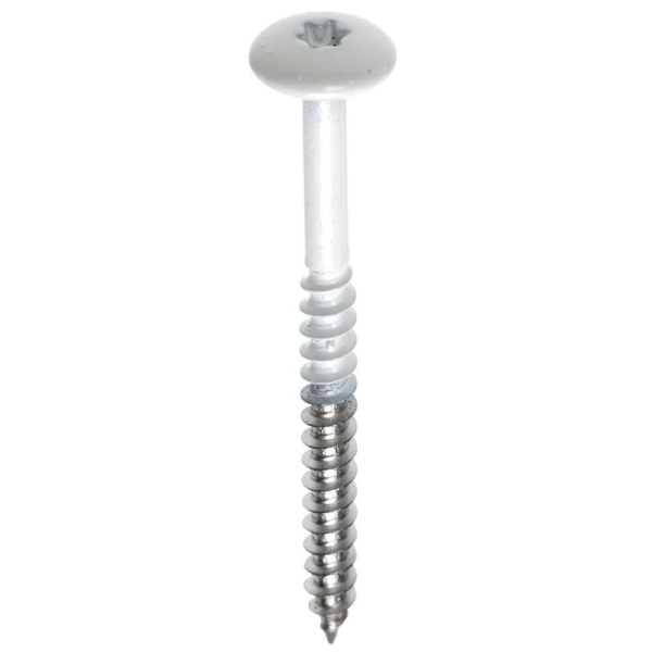 PLAATSCHROEF 4.8X38 MM/100ST