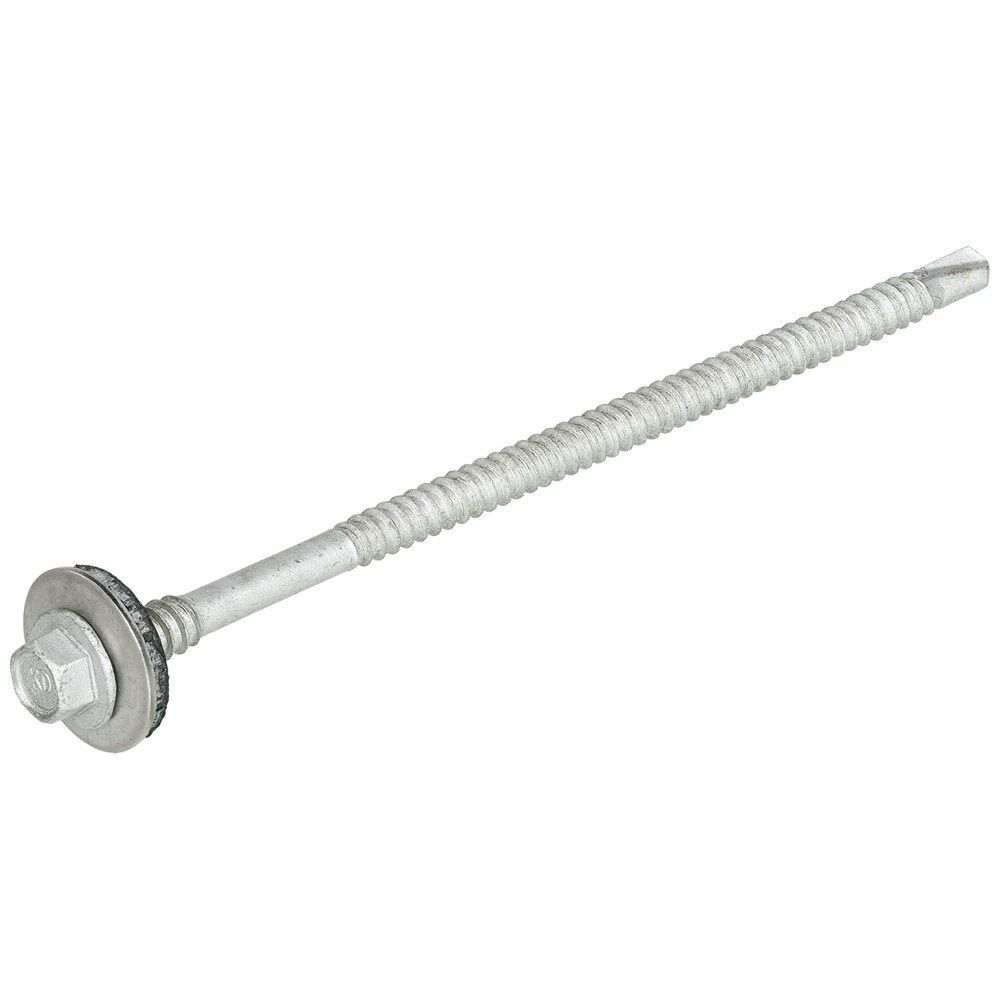 PANEELSCHROEF BI-MET 6.3X89/20