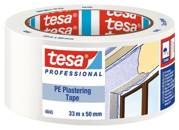 PLASTERING TAPE 4845 WIT