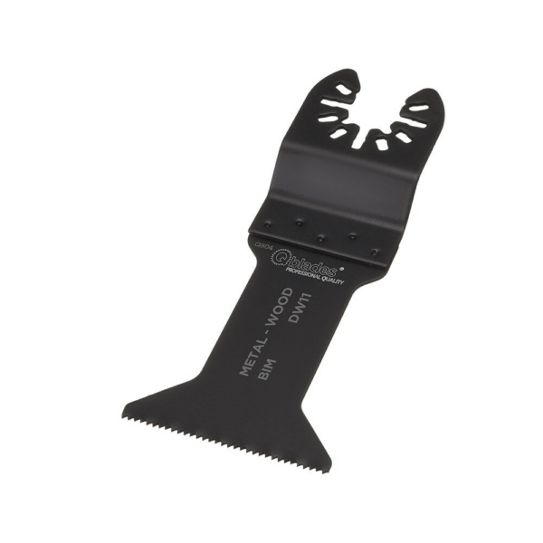 DW11 Multitoolzaagbl.BIM 45x60mm