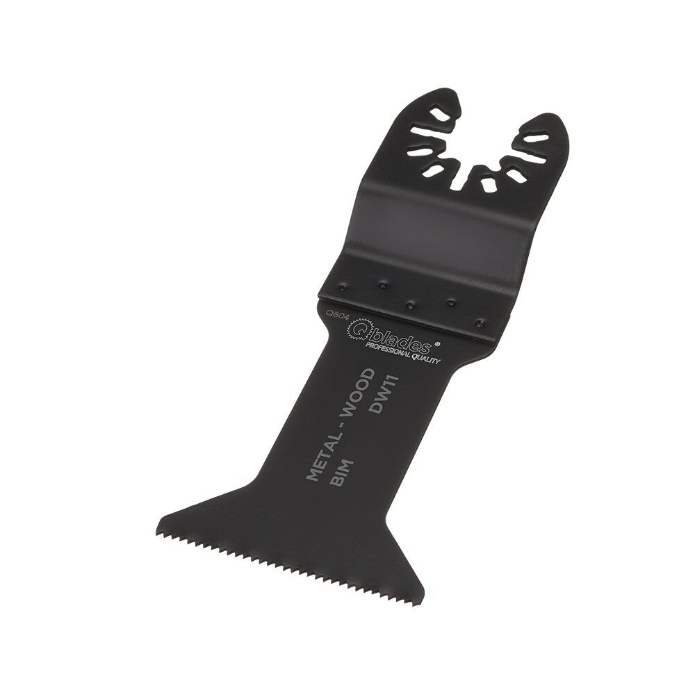 DW11 Multitoolzaagbl.BIM 45x60mm