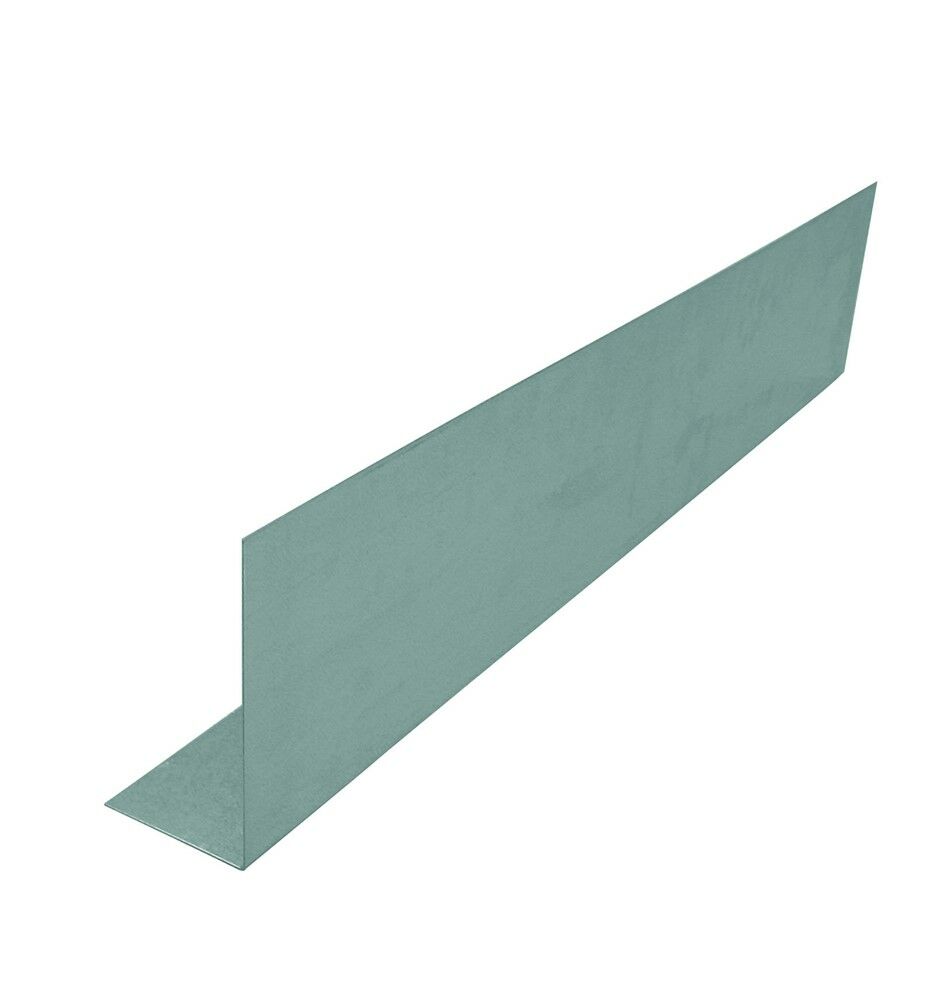 Metalen randkist 84° 150x2000 1,5 SV