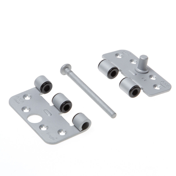 Smart-Easyfixsch.89x89x3 rhvh Xtr