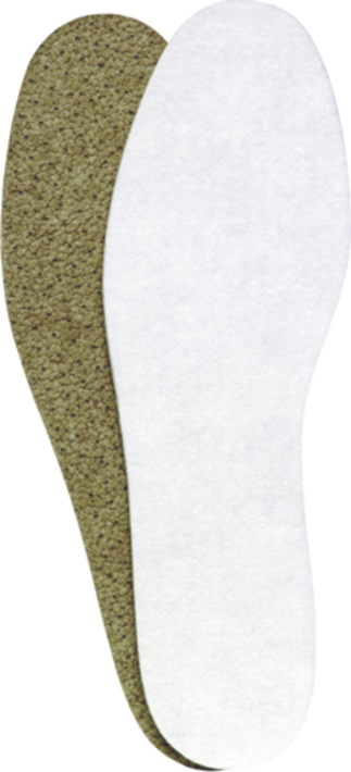 *Inlegzooltje-comfort 39/42