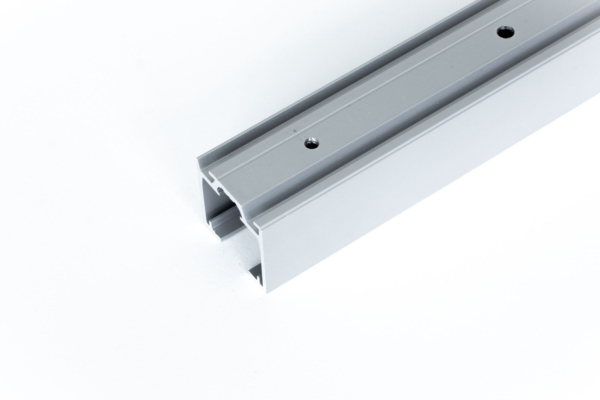 XP-100KG LOOPPROFIEL L=3000MM-F1