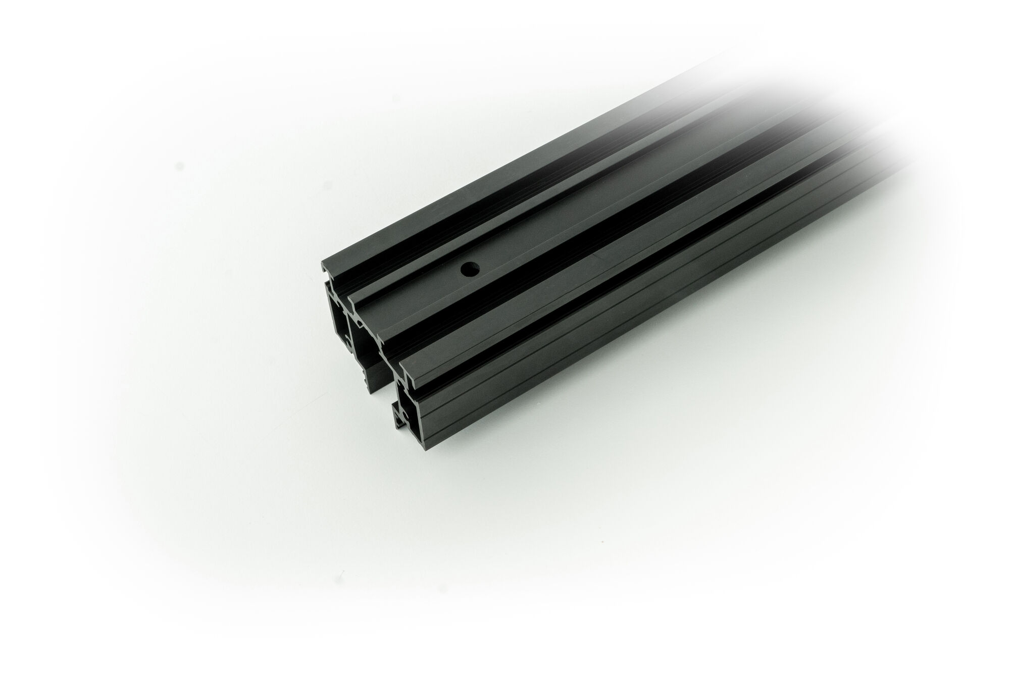 XP-100KG INVISIBLE L=6000MM-ZWART