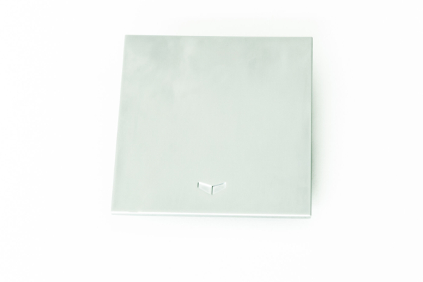 XP-100KG EINDKAPPEN 50-54-GEEN PLINT-F1