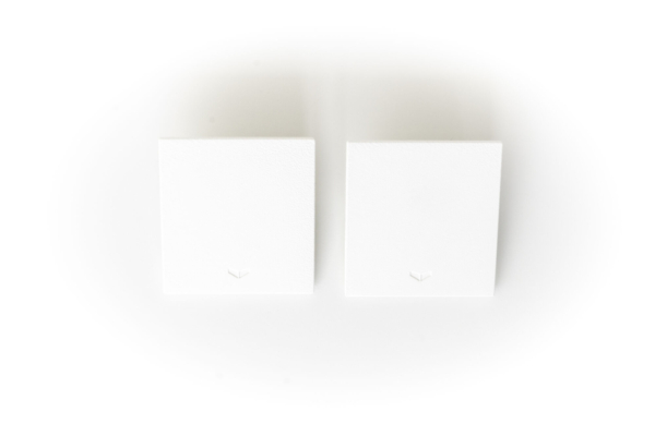 XP-100KG EINDKAPPEN 50-54-GEEN PLINT-WIT