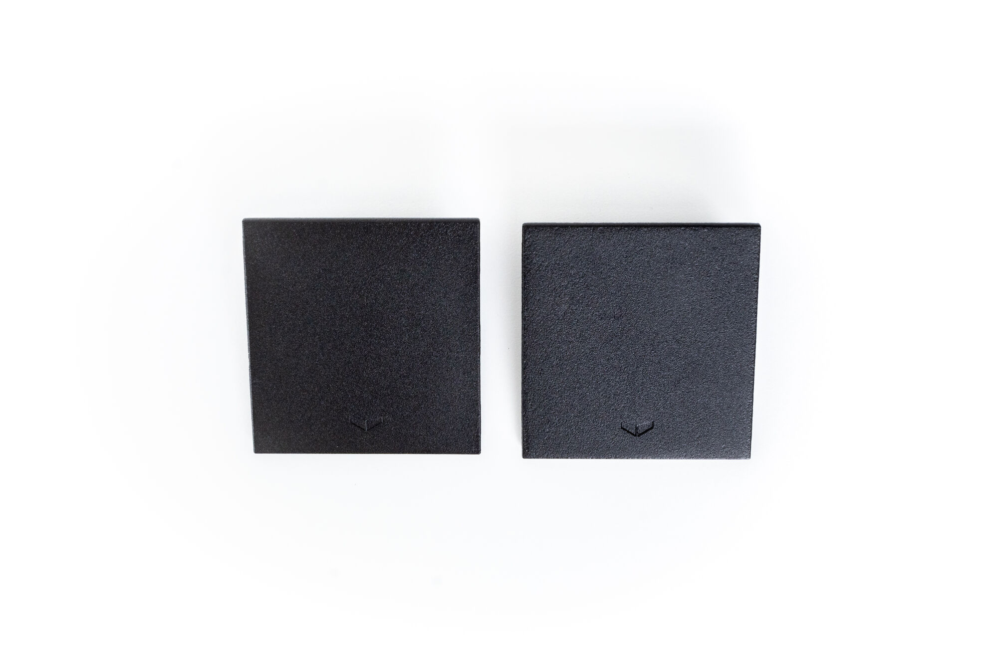 XP-100KG EINDKAPPEN 50-54-GEEN PLINT-ZWART