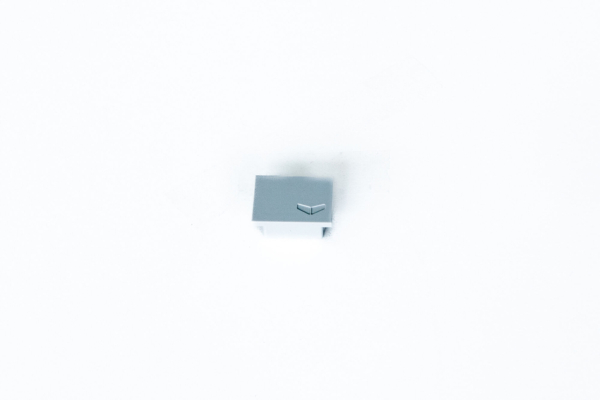 XP-100KG EINDKAP COMPACTPR.-GRIJS