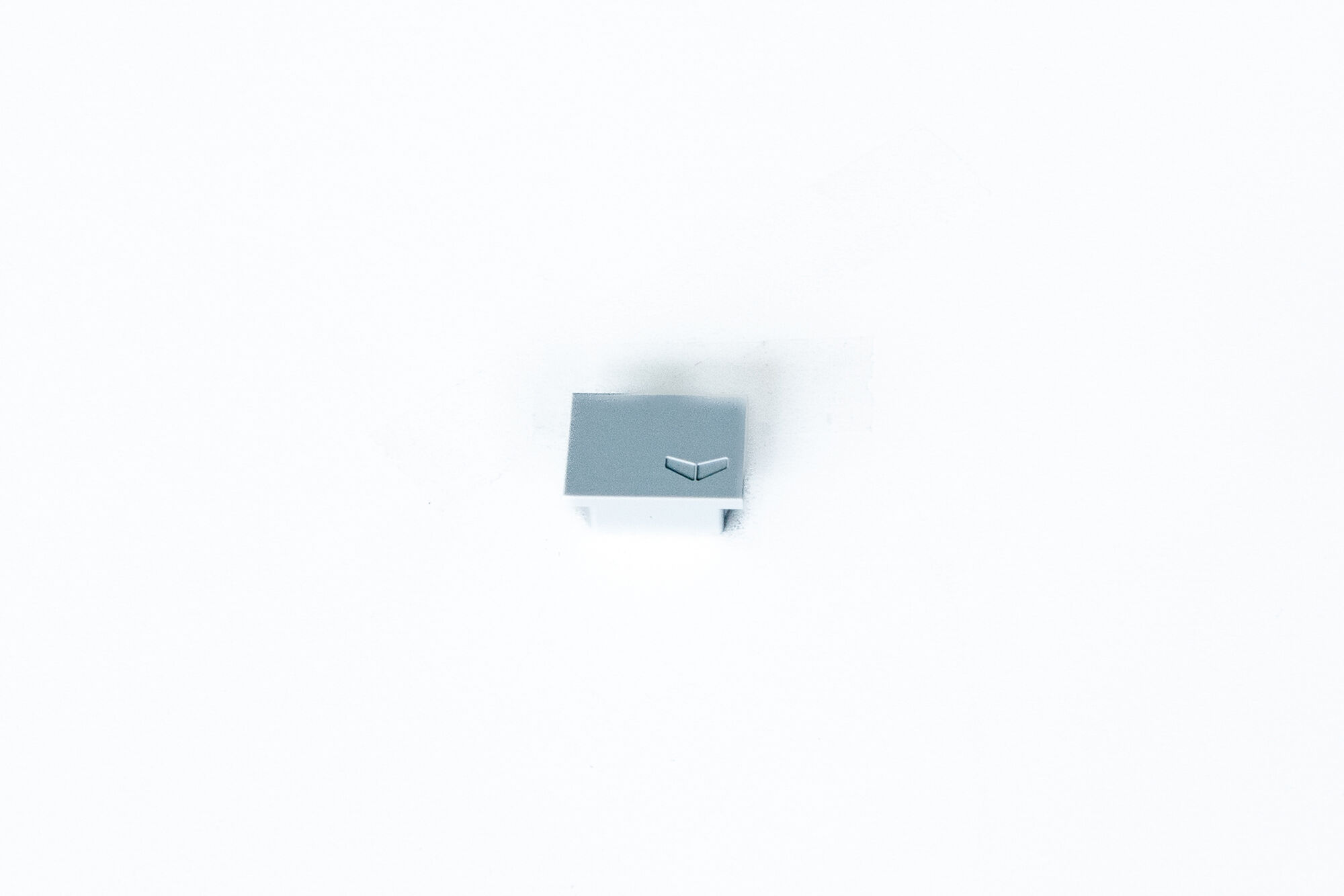 XP-100KG EINDKAP COMPACTPR.-GRIJS